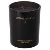 Countryfield Kaarsen>Geurkaars L Urban zwart