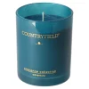 Countryfield Kaarsen>Geurkaars S Adventure petrol