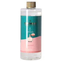 Scentmoods Kaarsen>Geurolie tbv brander la vie 750ml