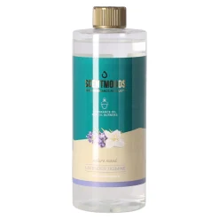 Scentmoods Kaarsen>Geurolie tbv brander lavender jasmine 750ml