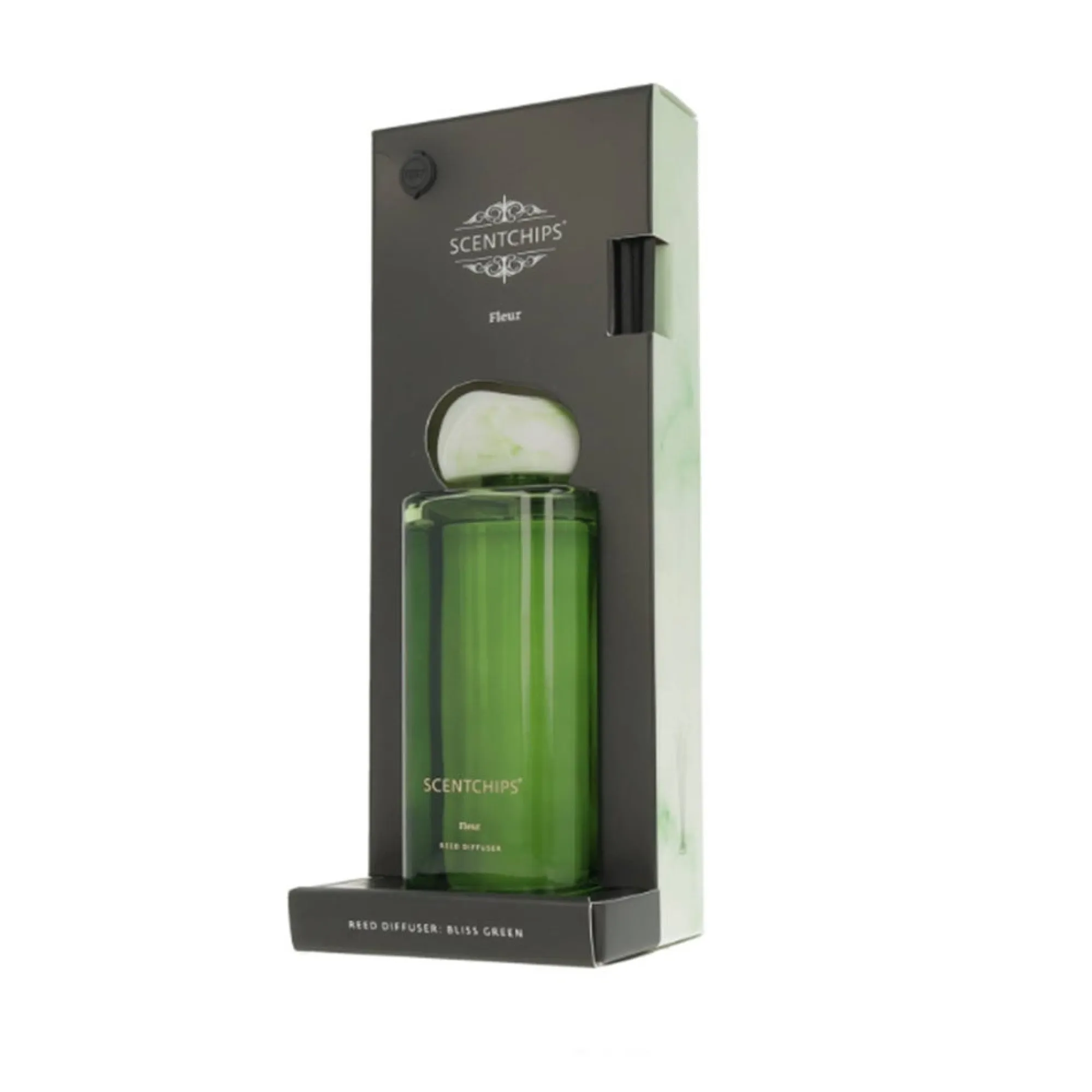 Scentchips Kaarsen>Geurstokjes Kings 500 ml