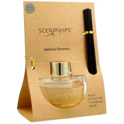 Scentchips Kaarsen>Geurstokjes Legend 100 ml