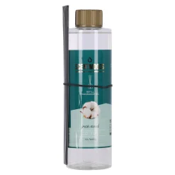 Scentmoods Kaarsen>Geurstokjes refill cotton 400ml