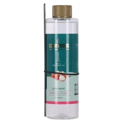 Scentmoods Kaarsen>Geurstokjes refill lychee 400ml