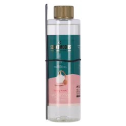 Scentmoods Kaarsen>Geurstokjes refill madame coco 400ml