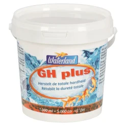 Waterland Vijver>GH plus 1000ml