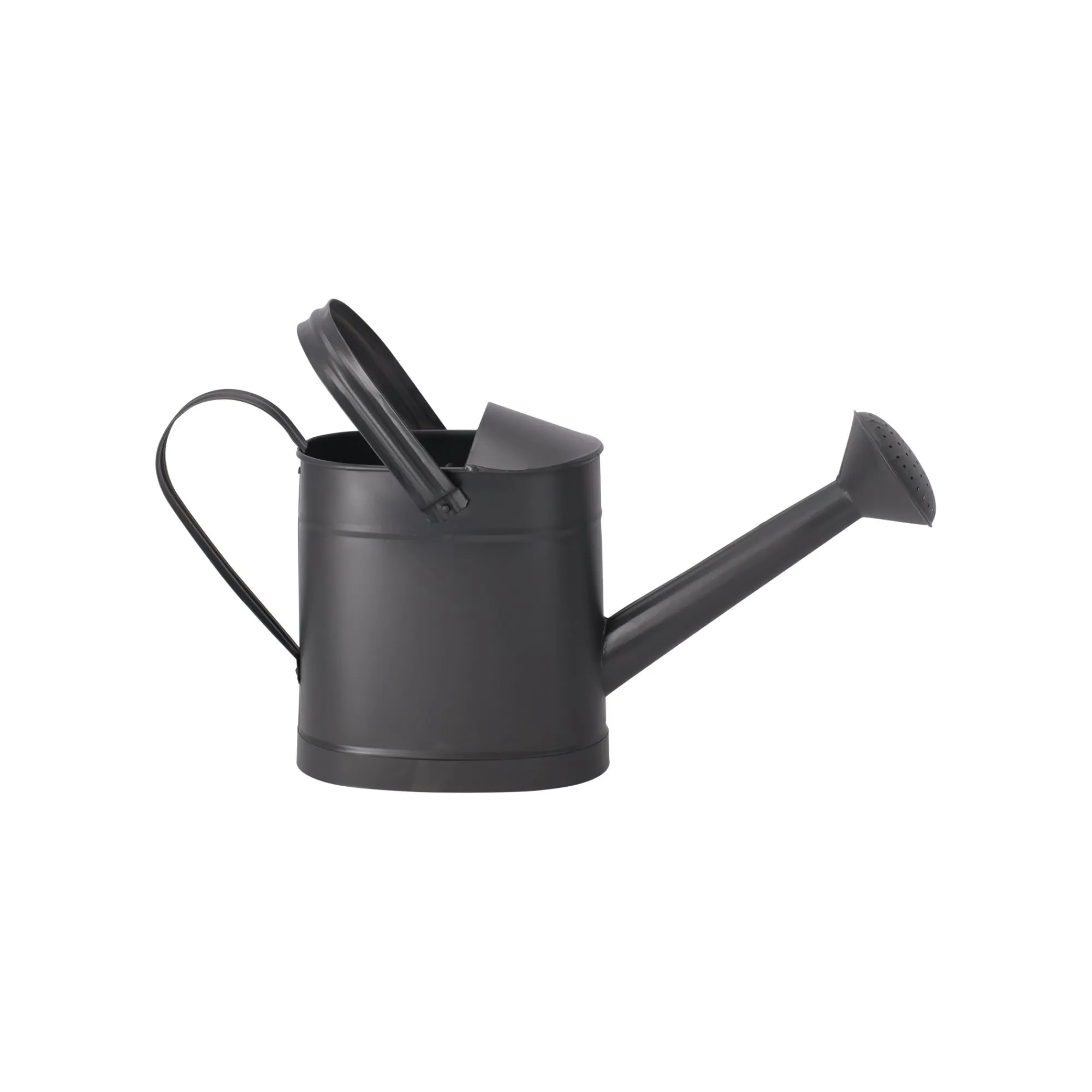 O'malley Pompen En Sproeien>Gieter zink 46 cm mat antraciet