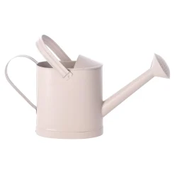 O'malley Pompen En Sproeien>Gieter zink 46 cm mat taupe