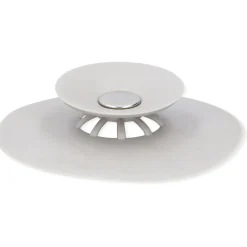 Alpina Schoonmaken>Gootsteenzeef 10x2,5cm