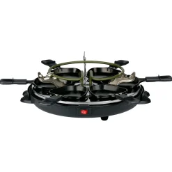 Alpina Koken & Tafelen>Gourmetstel raclette