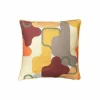 Madison Tuinkussens>Grafi bordo F517 50x50 pillow pp