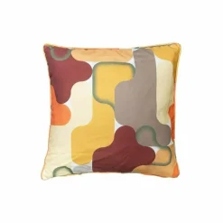 Madison Tuinkussens>Grafi bordo F517 50x50 pillow pp