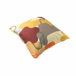Madison Tuinkussens>Grafi bordo F517 50x50 pillow pp