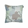 Madison Tuinkussens>Grafi sage F516 50x50 pillow pp