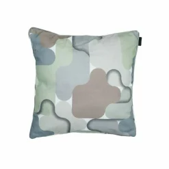 Madison Tuinkussens>Grafi sage F516 50x50 pillow pp