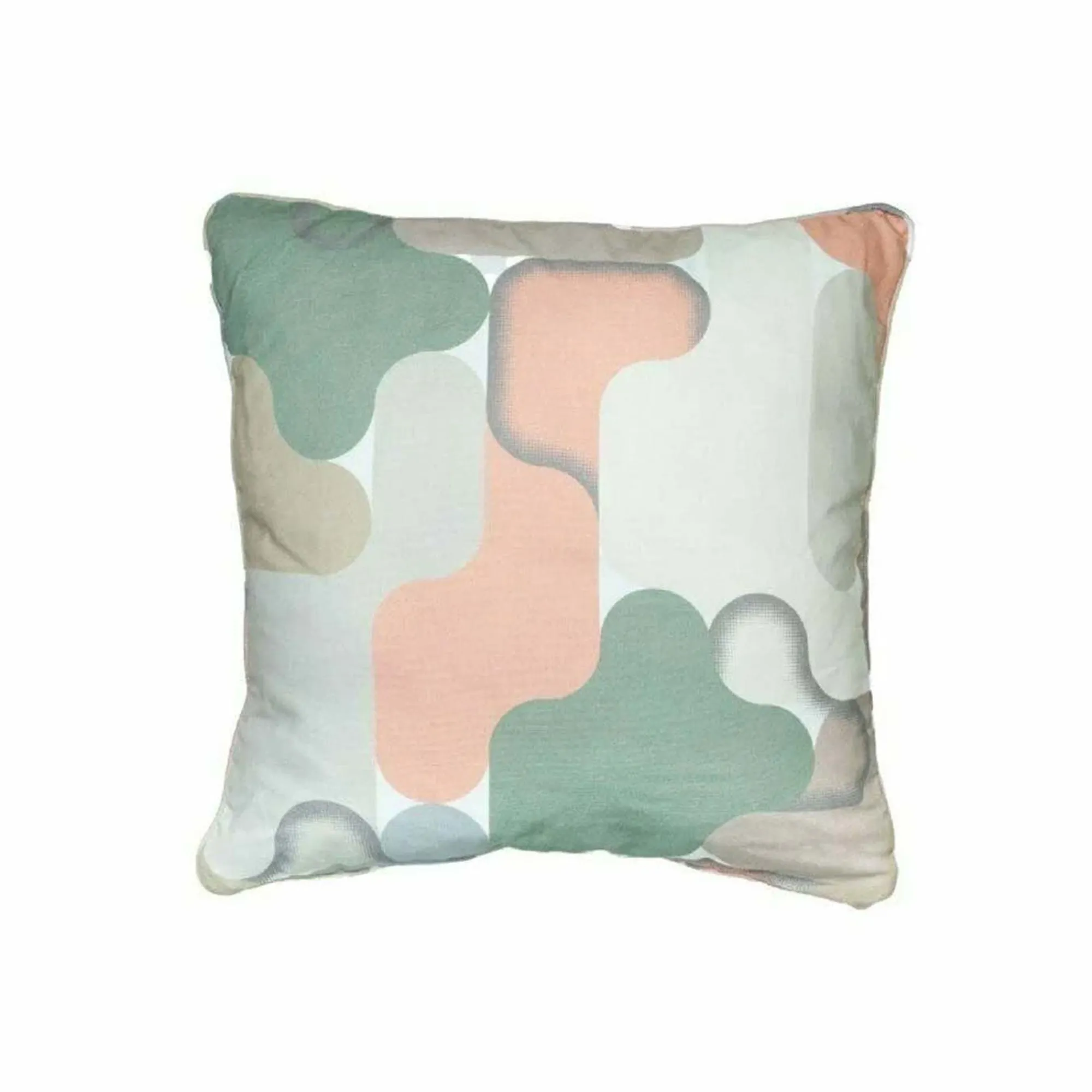 Madison Tuinkussens>Grafi salmone F515 50x50 pillow pp