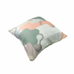 Madison Tuinkussens>Grafi salmone F515 50x50 pillow pp