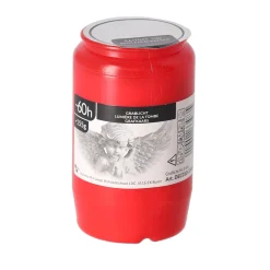 Kaarsen>Graflicht 60 uur