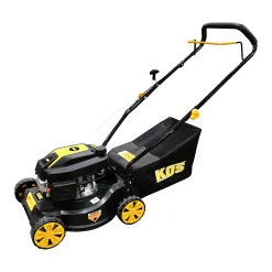 Kos Grasmaaiers>Grasmaaier benzine BM40