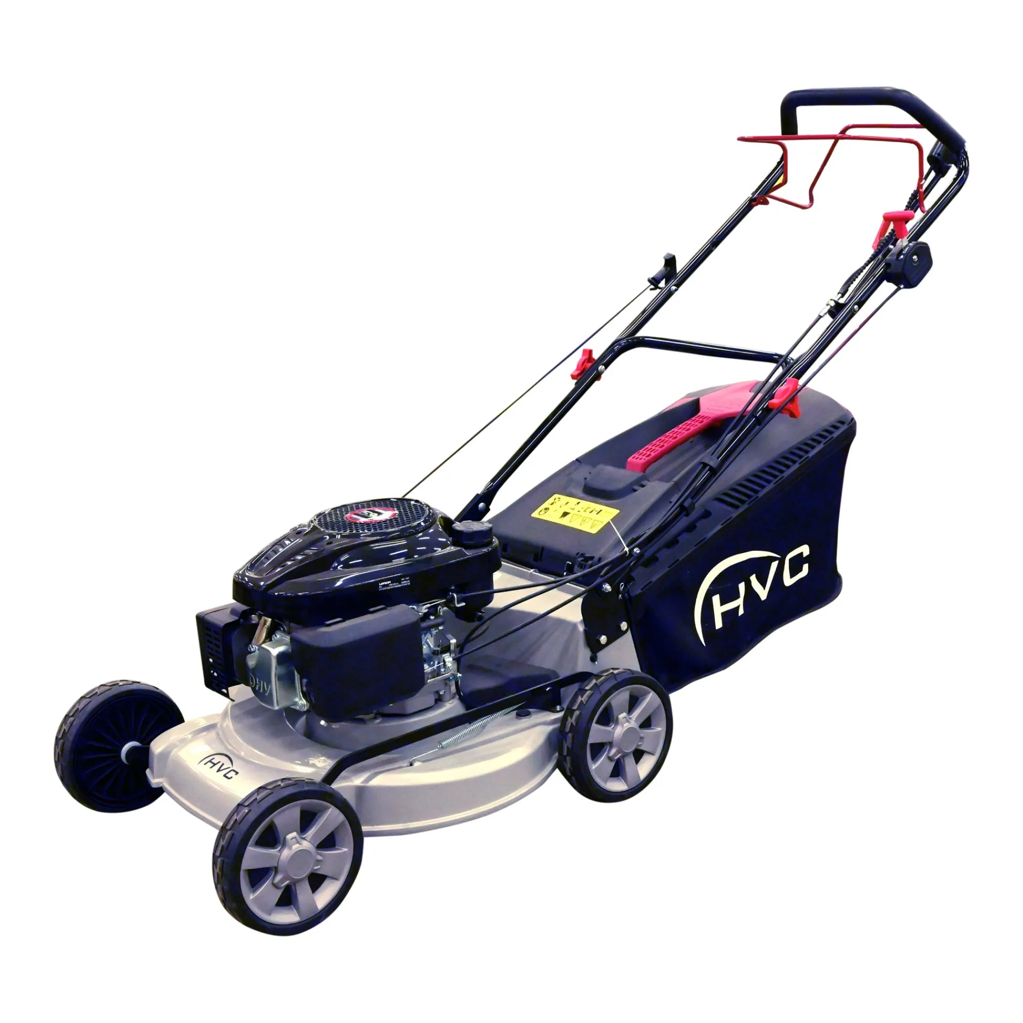 HVC Grasmaaiers>Grasmaaier benzine CB48S alu