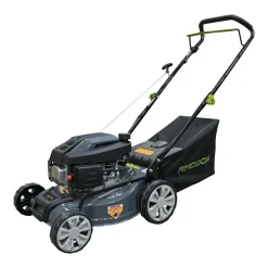 Rhodos Grasmaaiers>Grasmaaier benzine CM40