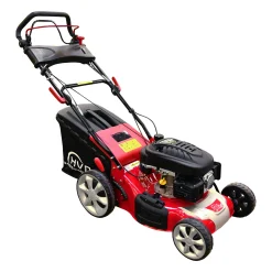 HVC Grasmaaiers>Grasmaaier benzine 460SD 3-in-1