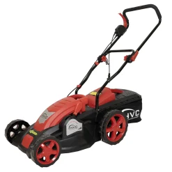 HVC Grasmaaiers>Grasmaaier elektrisch CE38