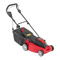 MTD Grasmaaiers>Grasmaaier elektrisch optima 38E