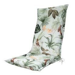 Madison Tuinkussens>Grasse green O291 inzetk 50x123 sft