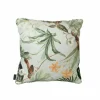 Madison Tuinkussens>Grasse green O291 50x50 pillow