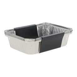 Barbecueaccessoires>Grillbakje 4stuks 26x18x6cm