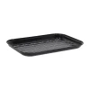 Barbecueaccessoires>Grillplaat 34,5 x 24,2 x2,5 cm