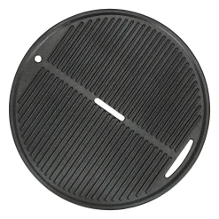 Barbecueaccessoires>Grillplaat BET-1000