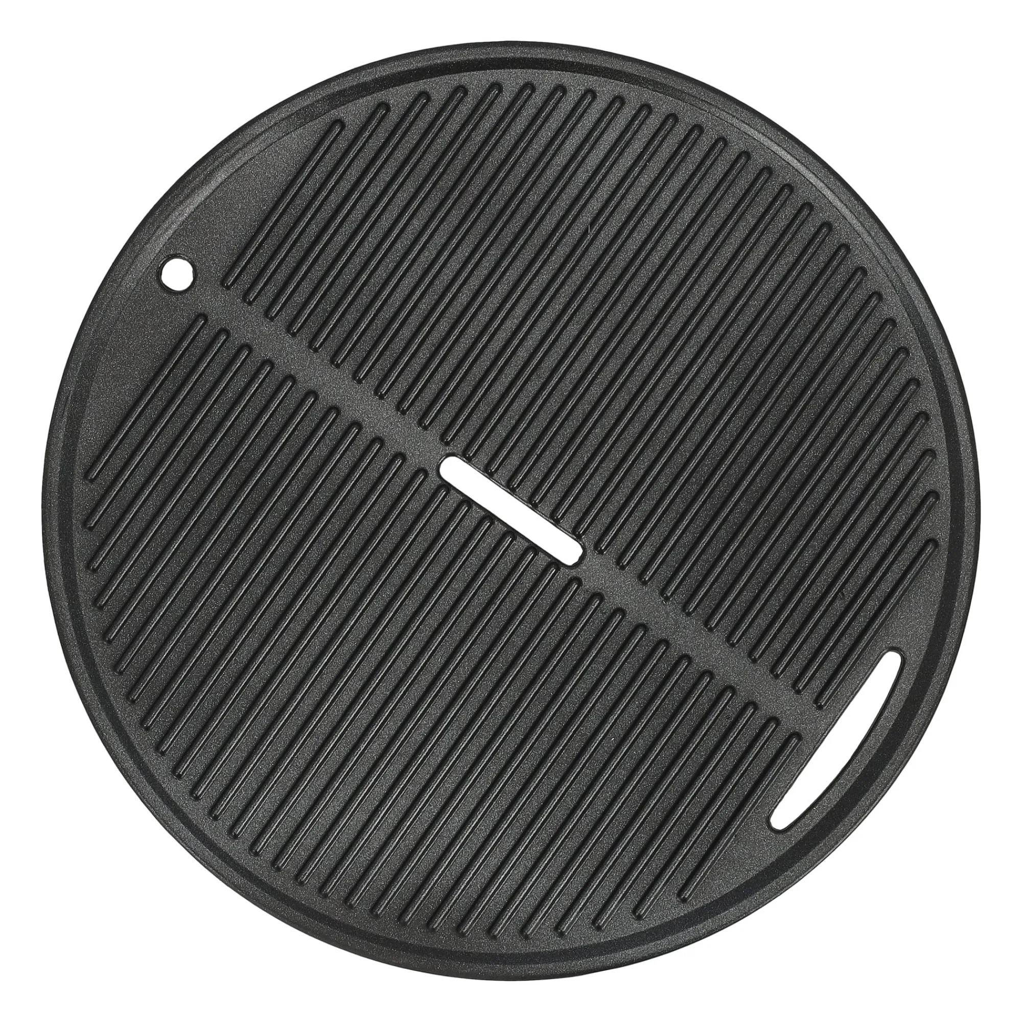 Barbecueaccessoires>Grillplaat BET-1000