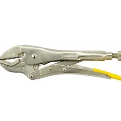 Stanley Handgereedschap>Griptang V-bek 225mm 0-84-814