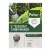 Pokon Bodemverbeteraars>Groenmaker bitterzout 500G