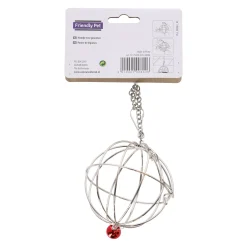 Friendly Pet Voer- En Drinkbakken Knaagdier><noscript><img width=