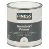 Finess Muurverf>Grondverf wit 750 ml wit Promo