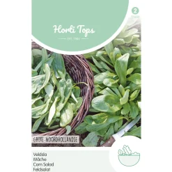 Horti Tops Moestuin>Grote Noordhollandse Veldsla