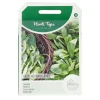 Horti Tops Moestuin>Grote Noordhollandse Veldsla 15g