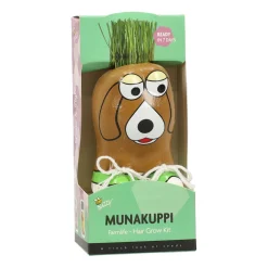 Buzzy Moestuin>Grow gifts Munakuppi hond