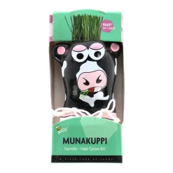 Buzzy Moestuin>Grow gifts Munakuppi koe