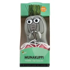 Buzzy Moestuin>Grow gifts Munakuppi olifant
