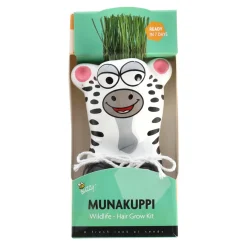 Buzzy Moestuin>Grow gifts Munakuppi zebra