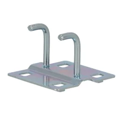 Lotus Bouw>Haak dubbel kort OHB-10 5stuks