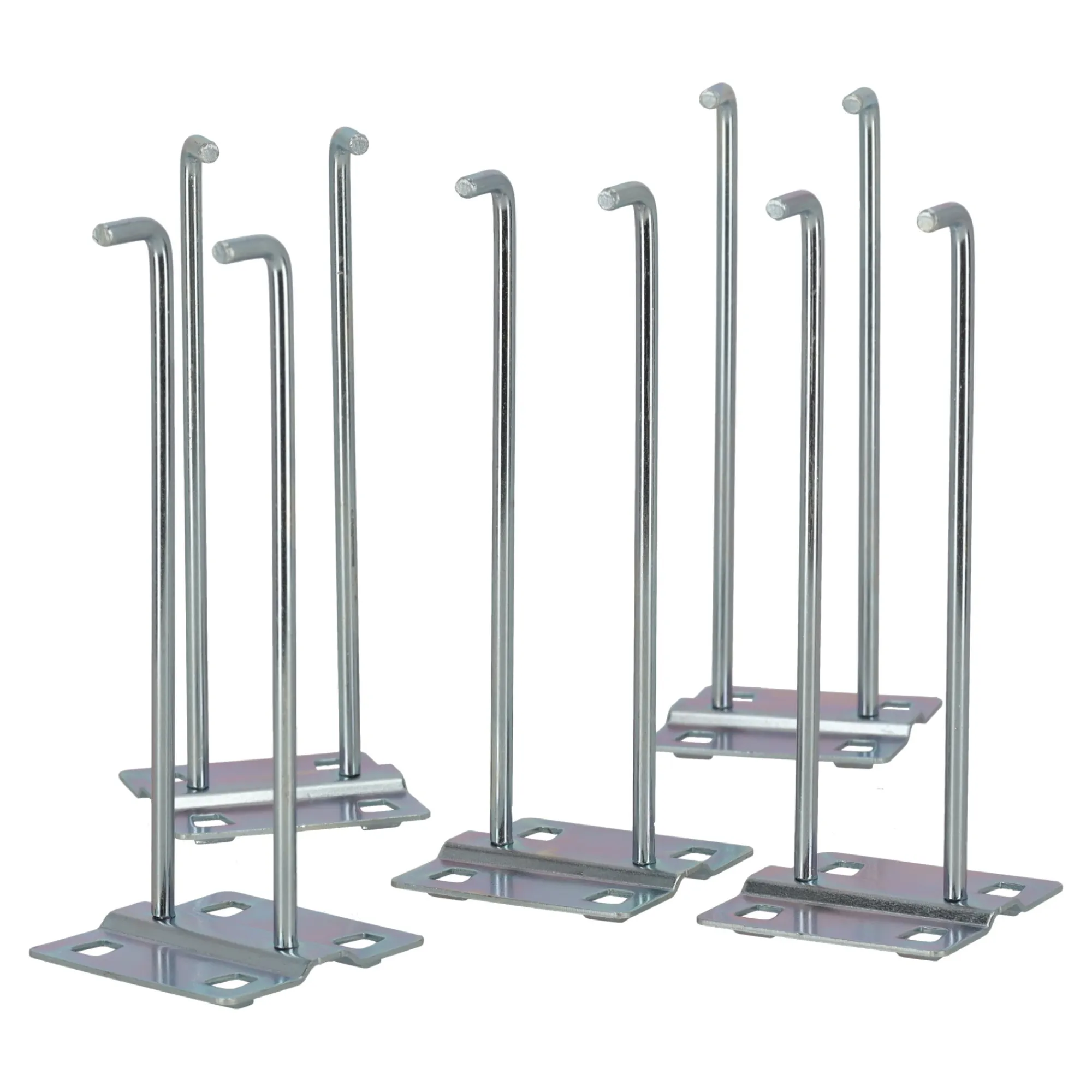 Lotus Bouw>Haak dubbel lang OHB-10 5stuks