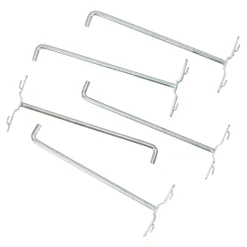 Lotus Bouw>Haak enkel lang OHB-10 5stuks