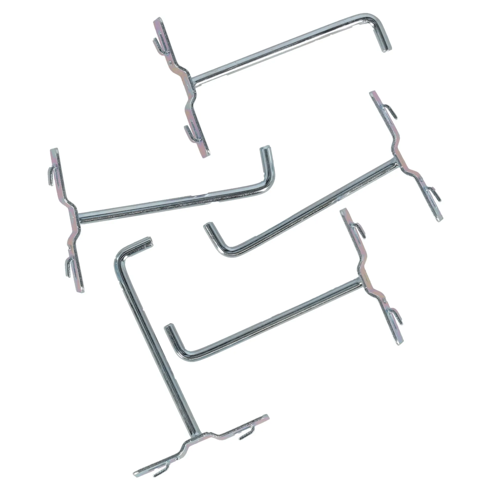 Lotus Bouw>Haak enkel middel OHB-10 5stuks