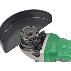 Hikoki Elektrisch Gereedschap>Haakse slijper G13STA YGZ