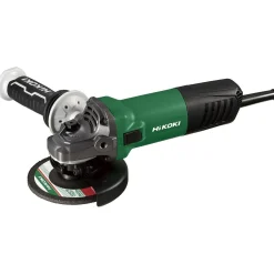 Hikoki Elektrisch Gereedschap>Haakse slijper G13SW + zb